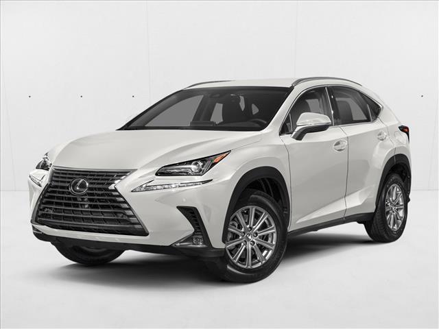 2019 Lexus NX 300 FWD