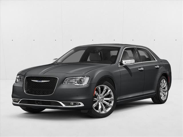 2019 Chrysler 300 Touring RWD