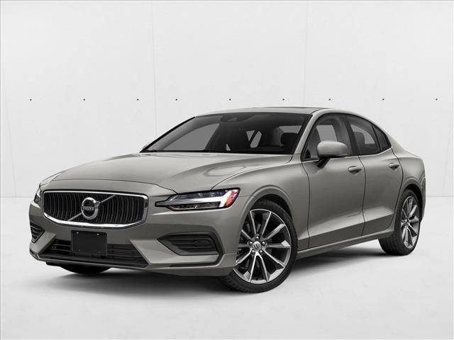 2019 Volvo S60 T6 Momentum AWD