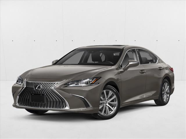 2019 Lexus ES 350 FWD