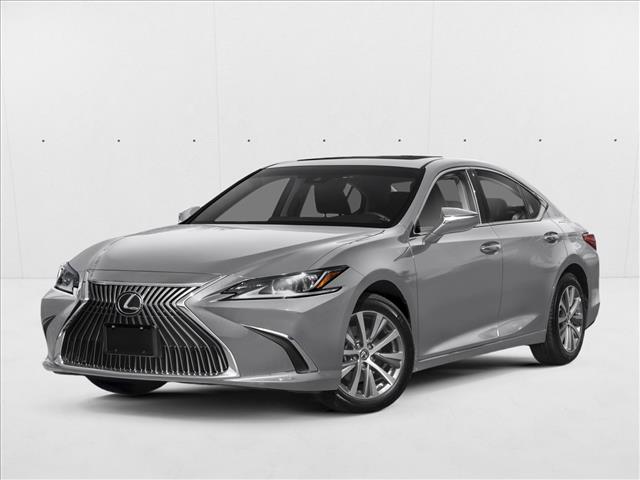 2019 Lexus ES 350 FWD