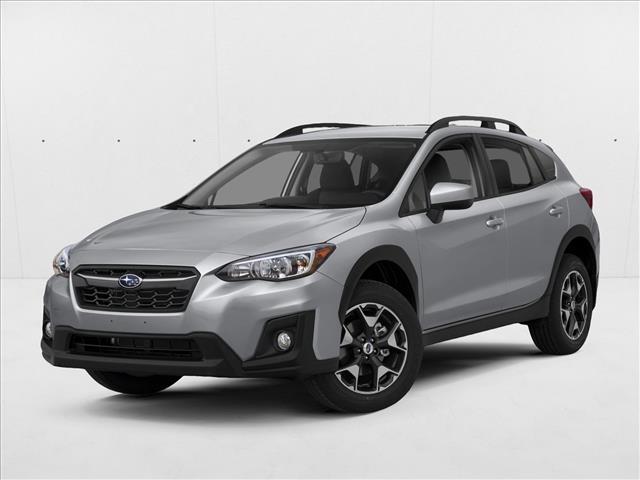 2019 Subaru Crosstrek 2.0i Premium AWD