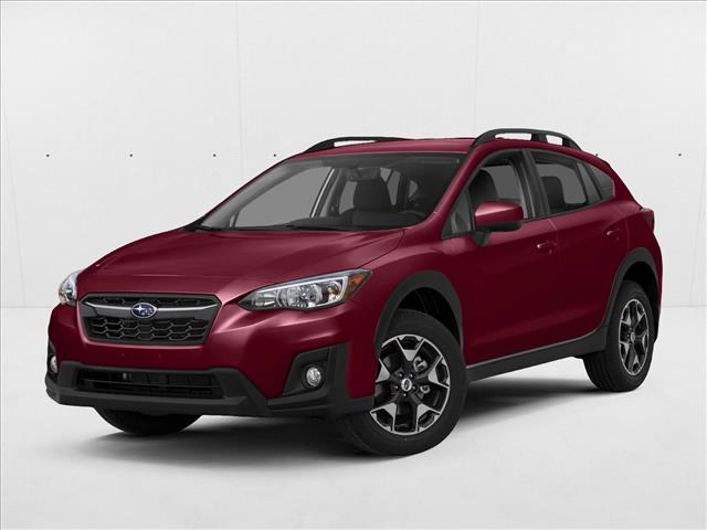 2019 Subaru Crosstrek 2.0i Premium AWD