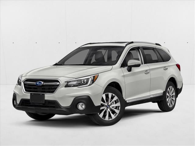 2019 Subaru Outback 3.6R Touring AWD