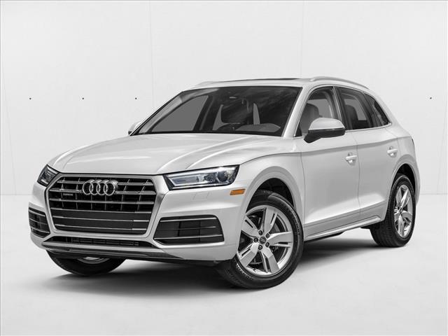2019 Audi Q5 quattro Premium Plus 45 TFSI
