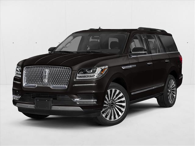  2019 Lincoln Navigator Reserve 4WD   
