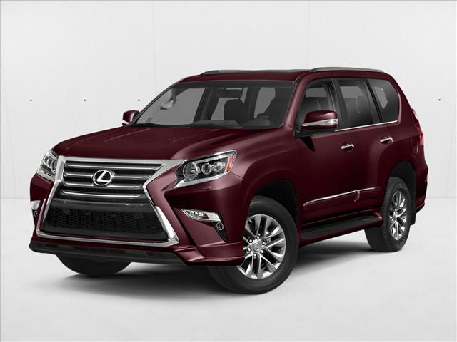 2019 Lexus GX 460 AWD