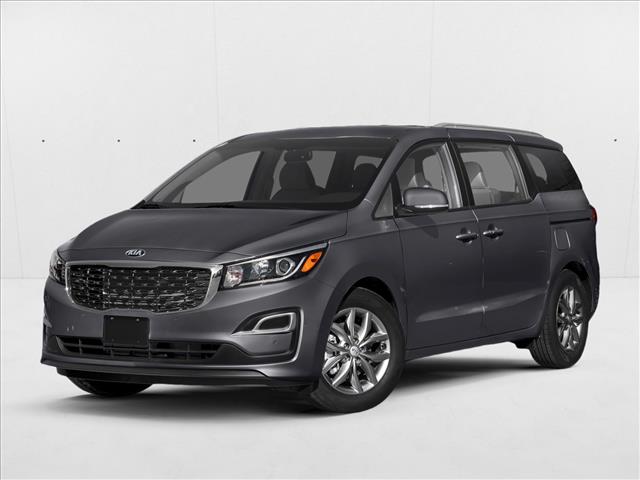 Panthera Metal 2019 Kia Sedona EX FWD Minivan Front-Wheel Drive Automatic