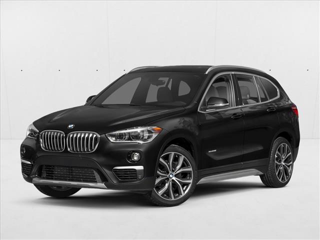 2019 BMW X1 sDrive28i FWD