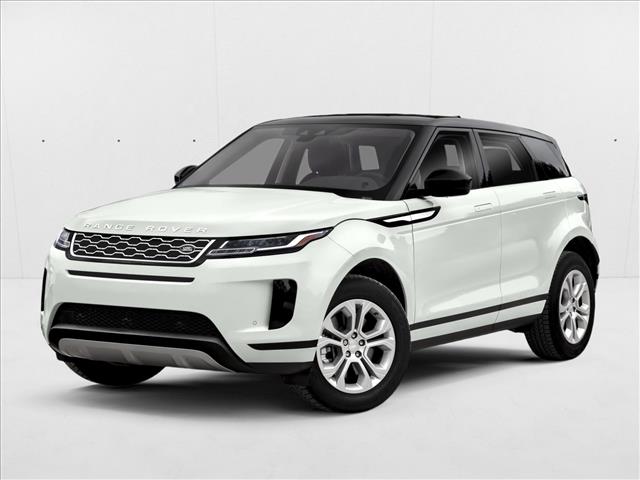2020 Land Rover Range Rover Evoque P250 S AWD