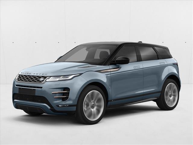 2020 Land Rover Range Rover Evoque P300 R-Dynamic S AWD
