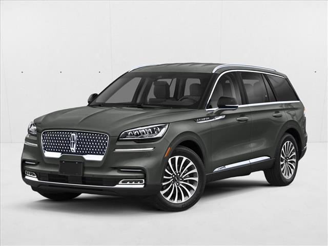 2020 Lincoln Aviator Reserve AWD