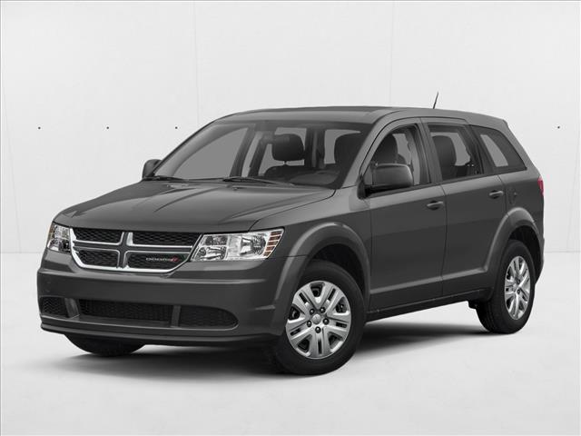 2019 Dodge Journey SE Value Package FWD