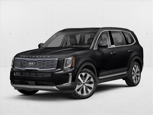 2020 Kia Telluride S AWD
