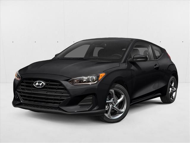 2020 Hyundai Veloster 2.0L Premium FWD