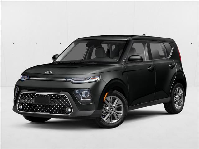 2020 Kia Soul EX FWD