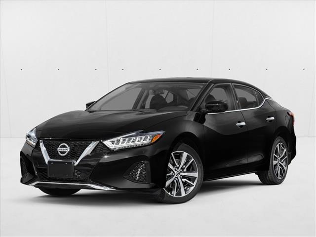 2020 Nissan Maxima SV FWD