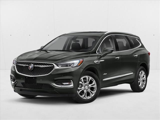 2020 Buick Enclave Avenir FWD