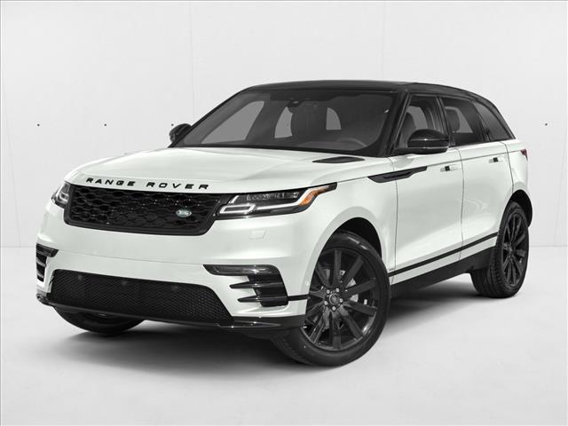 2020 Land Rover Range Rover Velar P250 R-Dynamic S AWD