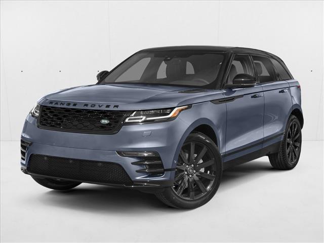 2020 Land Rover Range Rover Velar P250 R-Dynamic S AWD