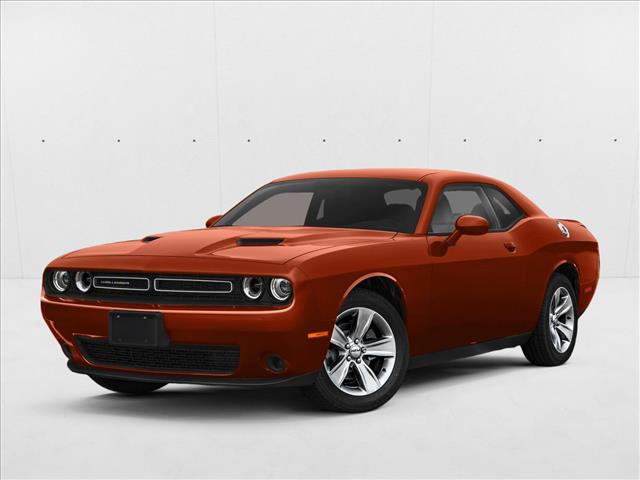 Sinamon Stick 2020 Dodge Challenger SXT RWD Coupe Rear-Wheel Drive 8-Speed Automatic