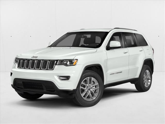 2020 Jeep Grand Cherokee Laredo RWD
