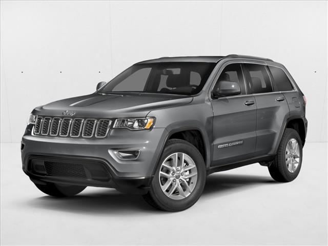 2020 Jeep Grand Cherokee Laredo E RWD