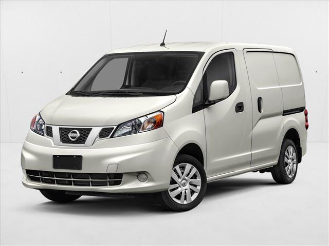 2020 Nissan NV200 SV FWD
