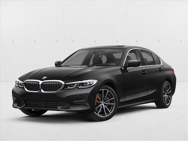 2019 BMW 3 Series 330i xDrive Sedan AWD
