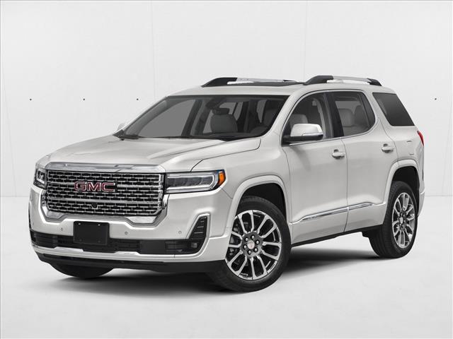 2020 GMC Acadia Denali FWD