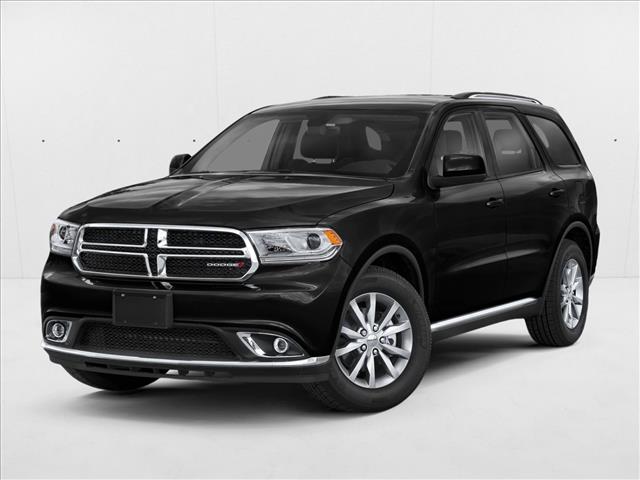 2020 Dodge Durango SXT Plus RWD