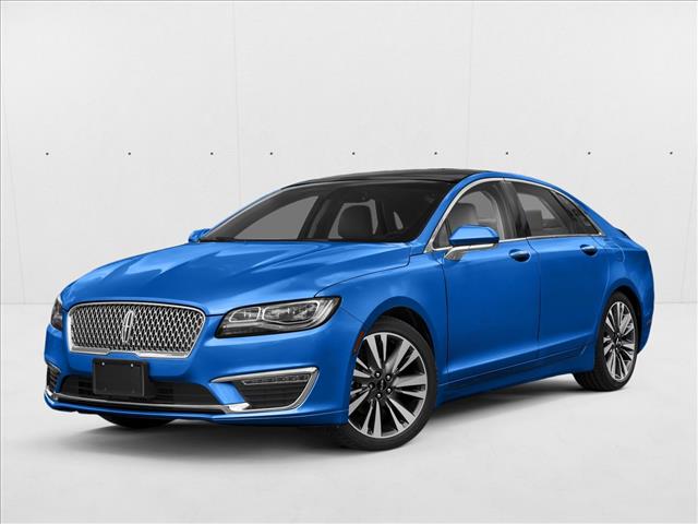 2020 Lincoln MKZ Reserve I AWD