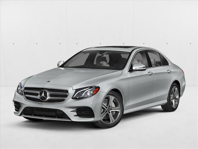 2020 Mercedes-Benz E-Class E 350 Sedan RWD