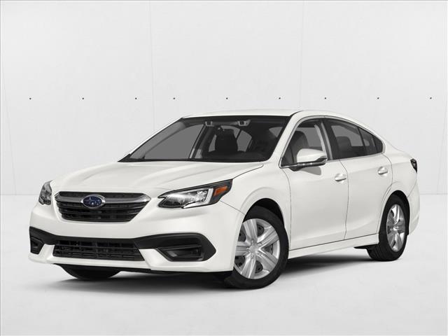 Blue 2020 Subaru Legacy Limited XT AWD Sedan All-Wheel Drive Automatic