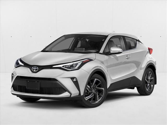 2020 Toyota C-HR