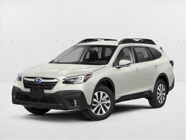 2020 Subaru Outback Premium AWD