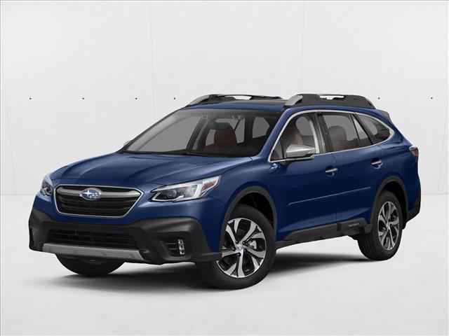 2020 Subaru Outback Touring AWD