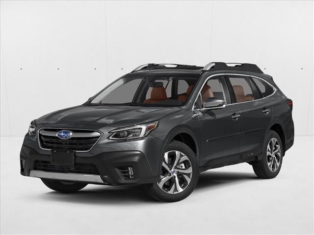 2020 Subaru Outback Touring XT AWD