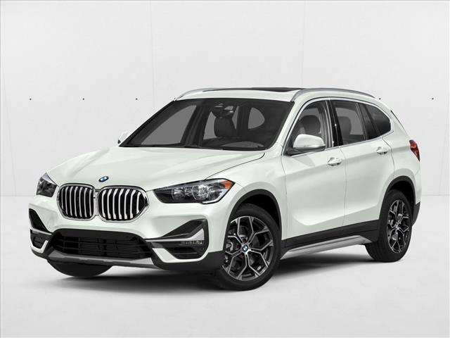 2020 BMW X1 sDrive28i FWD