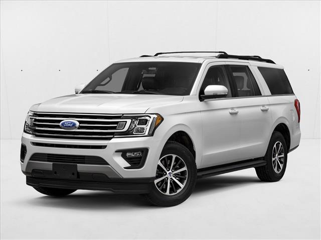 2020 Ford Expedition MAX XLT 4WD