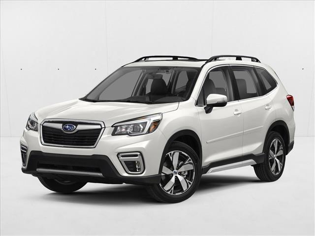 2020 Subaru Forester 2.5i Touring AWD