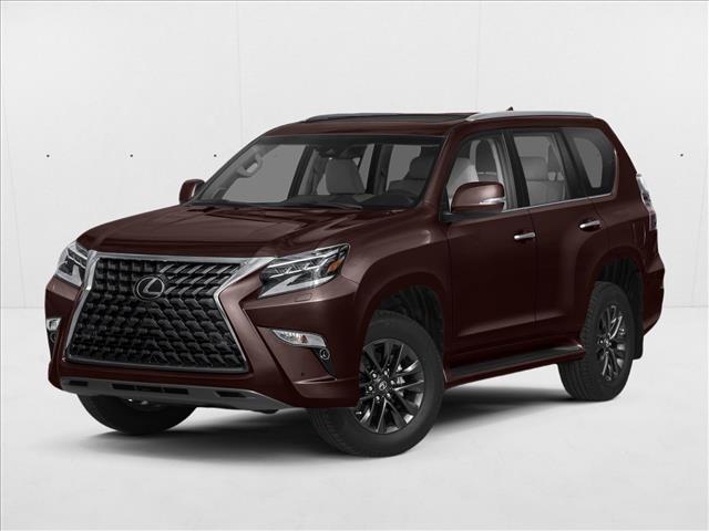 2020 Lexus GX 460 AWD