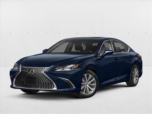 2020 Lexus ES 350 FWD