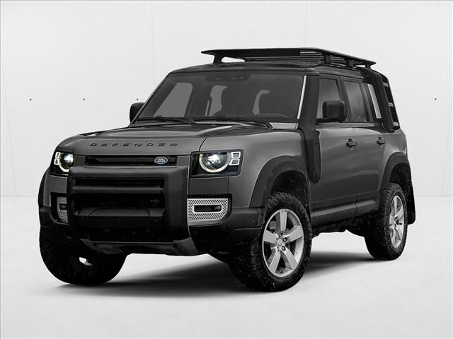 2020 Land Rover Defender 110 SE AWD