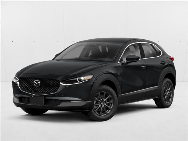 2020 Mazda CX-30 AWD