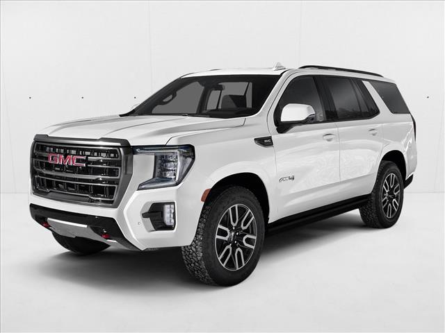 2021 GMC Yukon Denali 4WD