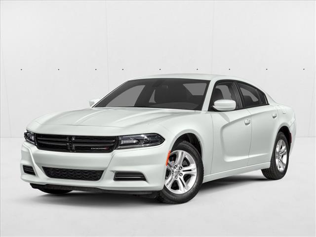 2020 Dodge Charger GT RWD