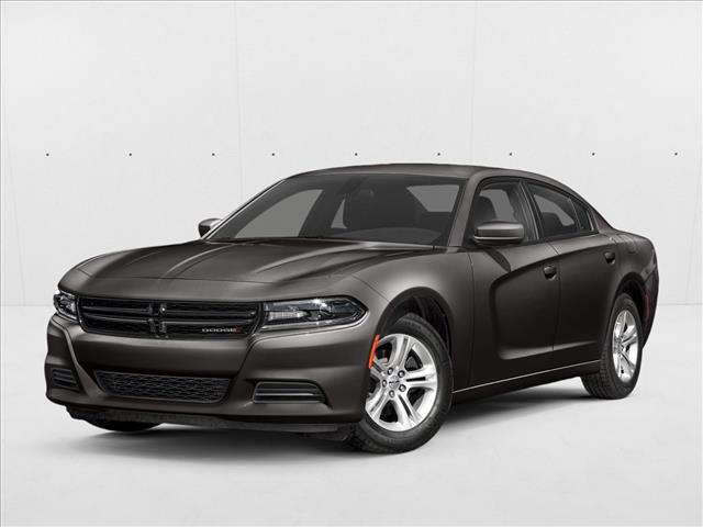 2020 Dodge Charger GT RWD