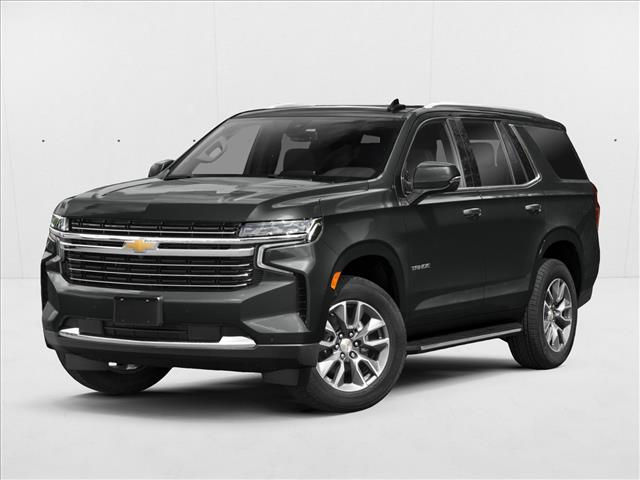 2021 Chevrolet Tahoe LT 4WD