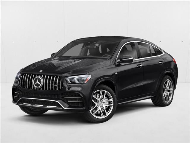 2021 Mercedes-Benz GLE AMG GLE 53 4MATIC